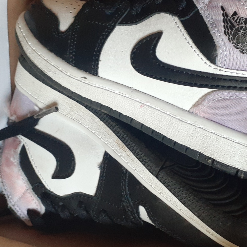 Jordans